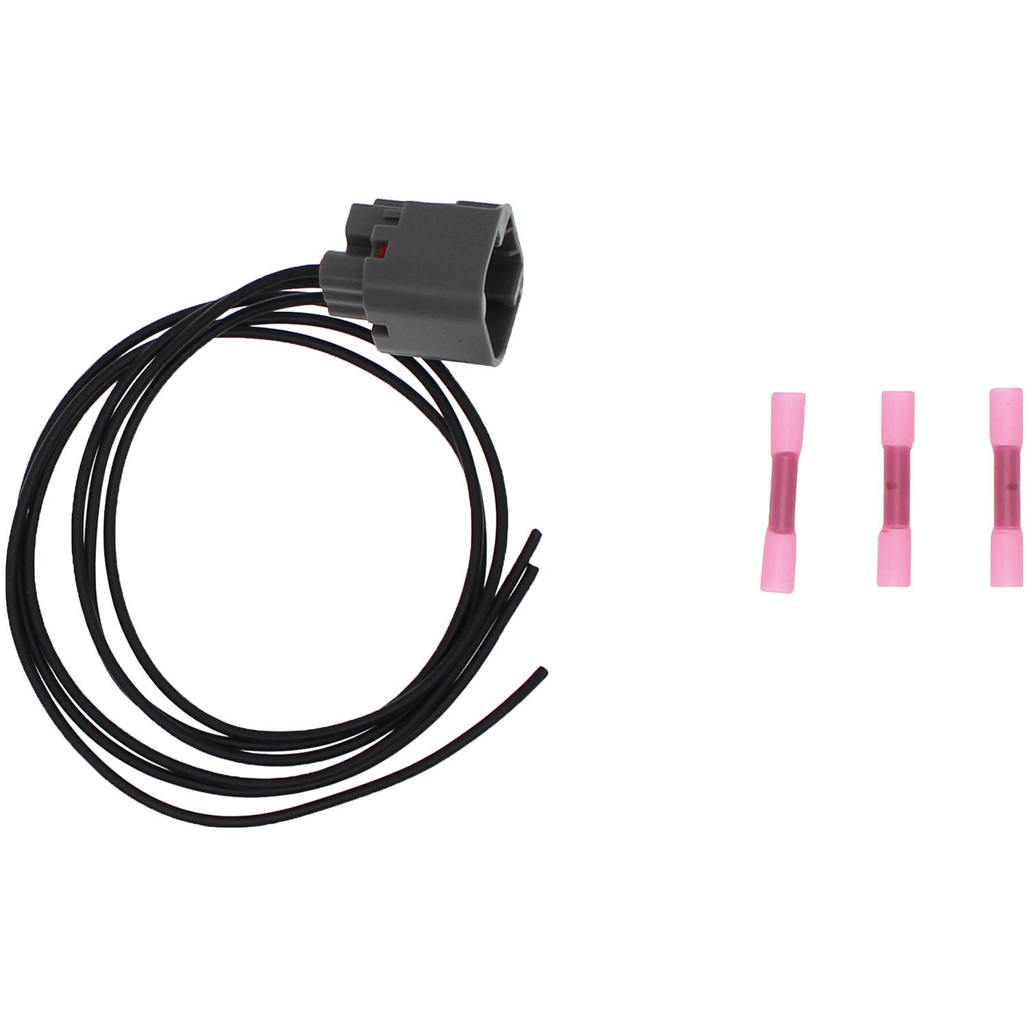 Dorman 645943 - Headlight Connector Dorman 645943 Electrical Pigtail product image 2 of 4