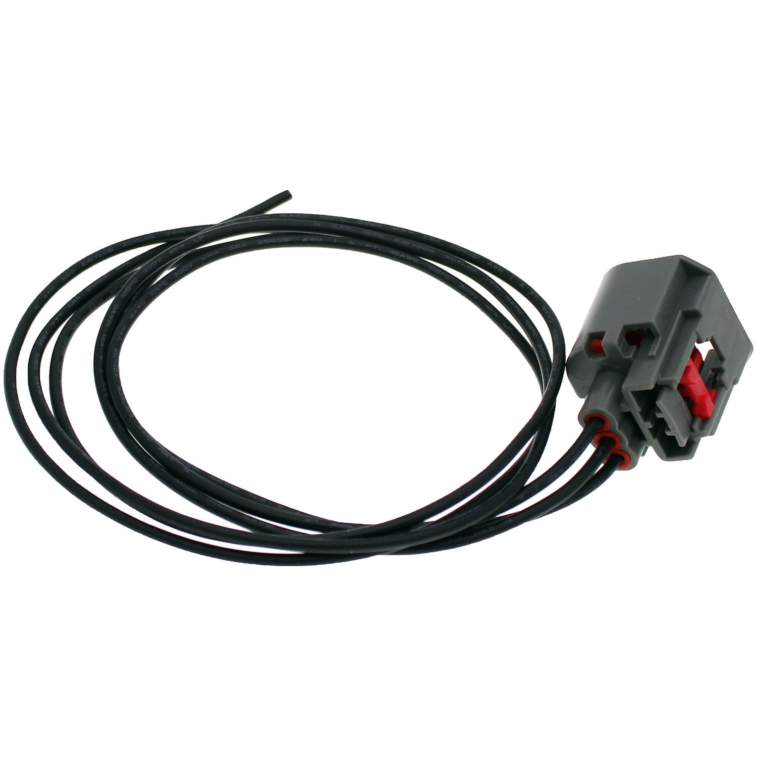 Dorman 645943 - Headlight Connector Dorman 645943 Electrical Pigtail product image 3 of 4