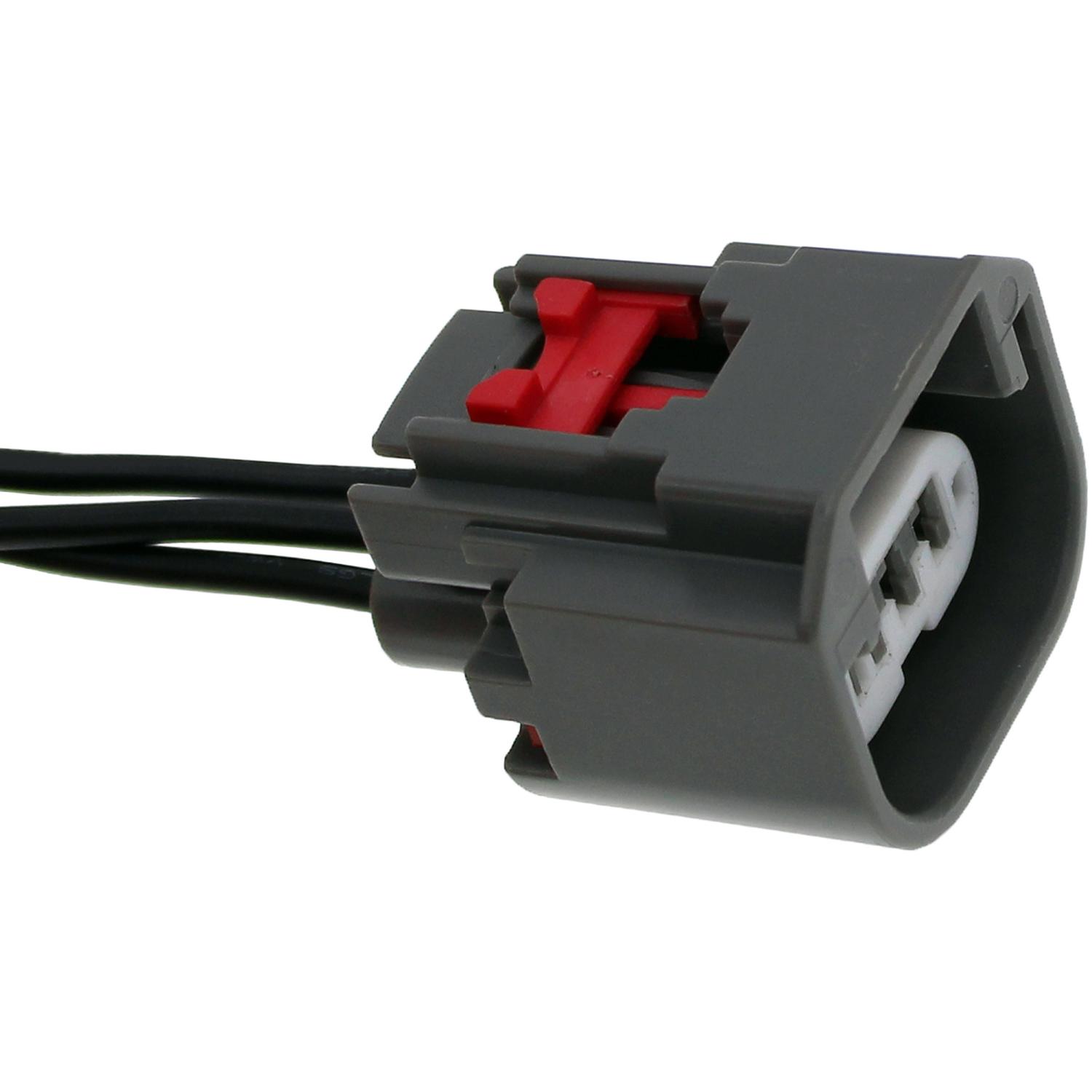Dorman 645943 - Headlight Connector Dorman 645943 Electrical Pigtail product image 4 of 4