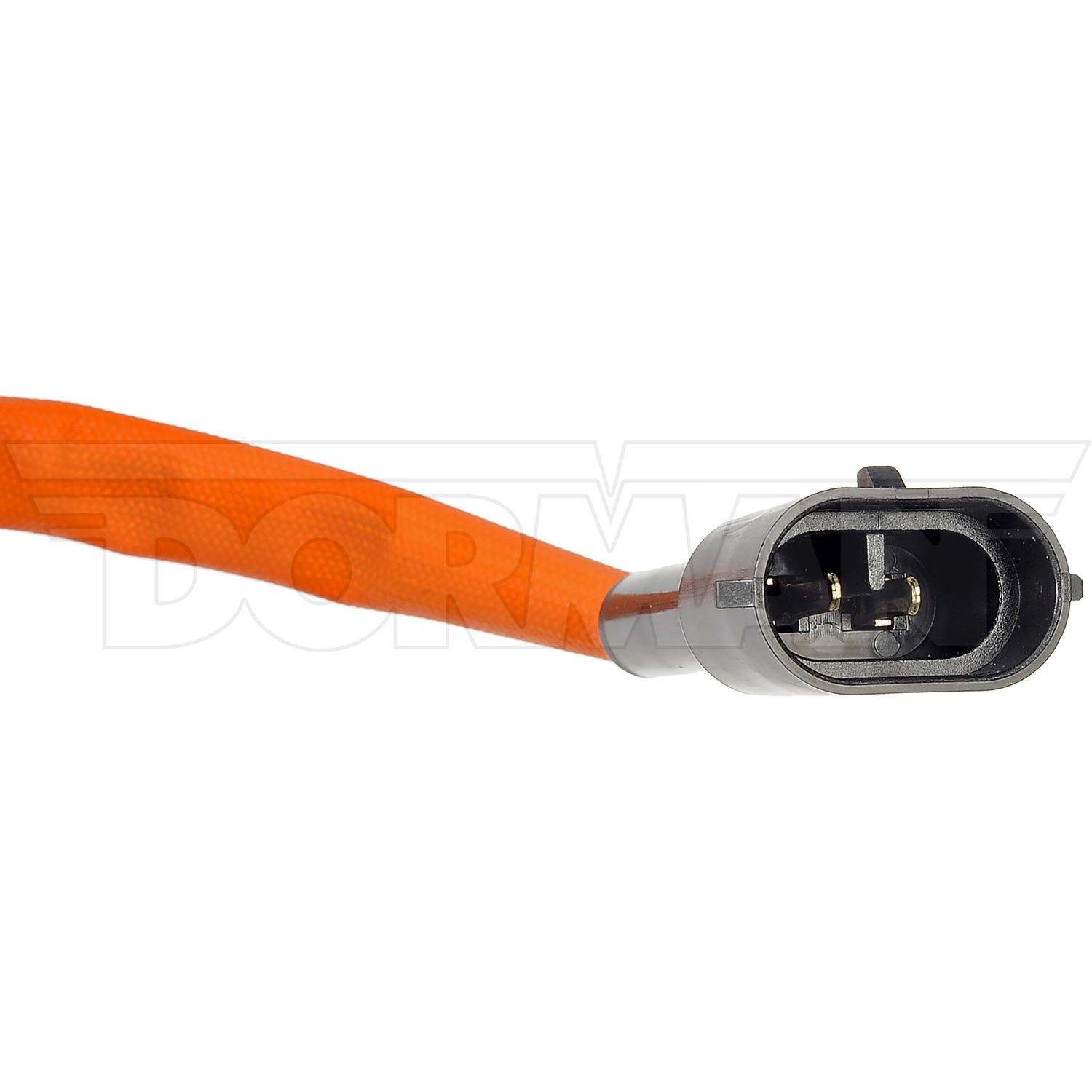 Dorman 645993 - Headlight Socket Dorman 645993 Headlight Socket product image 3 of 4
