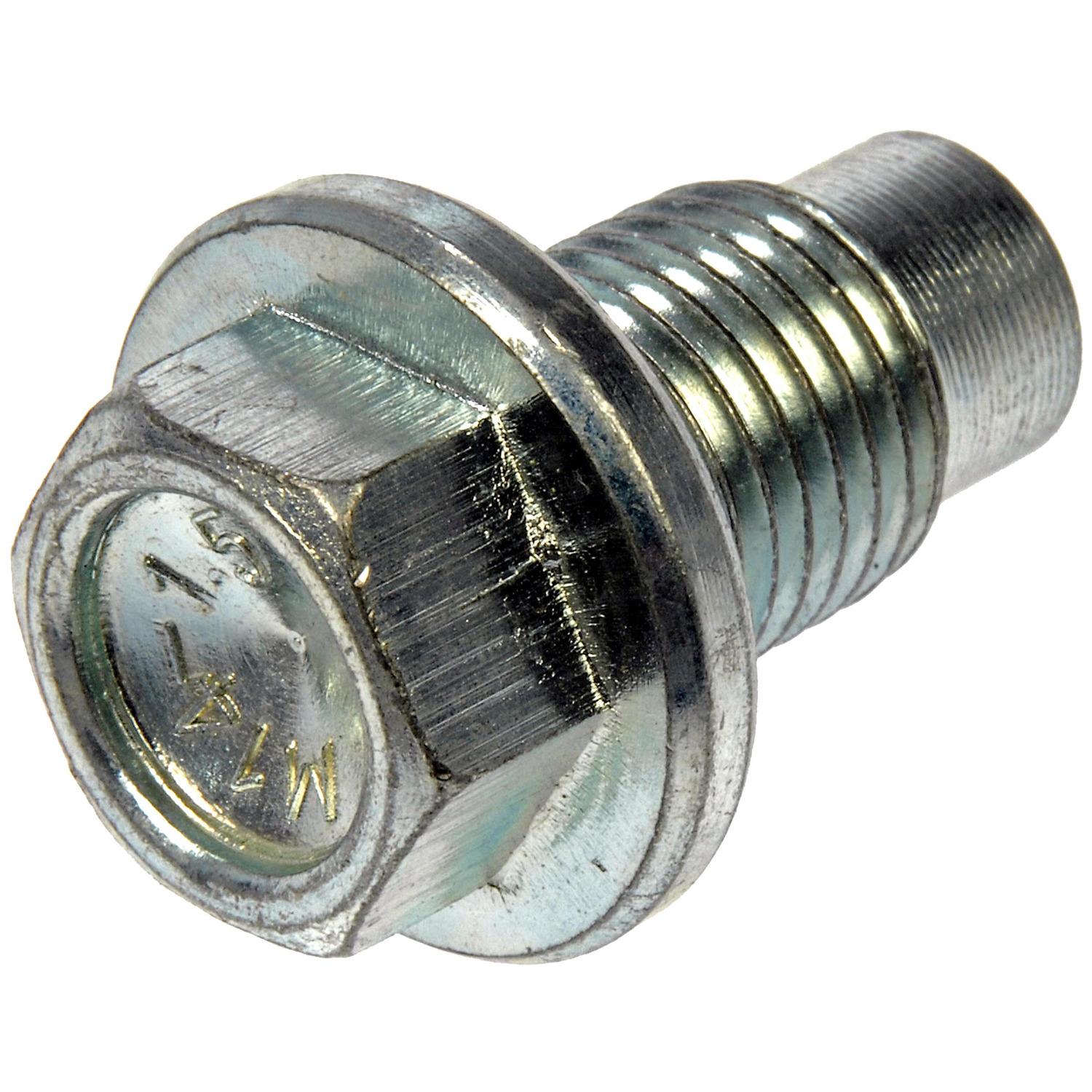 Dorman 65175 - Engine Oil Drain Plug Dorman 65175 Engine Oil Drain Plug product image 2 of 2