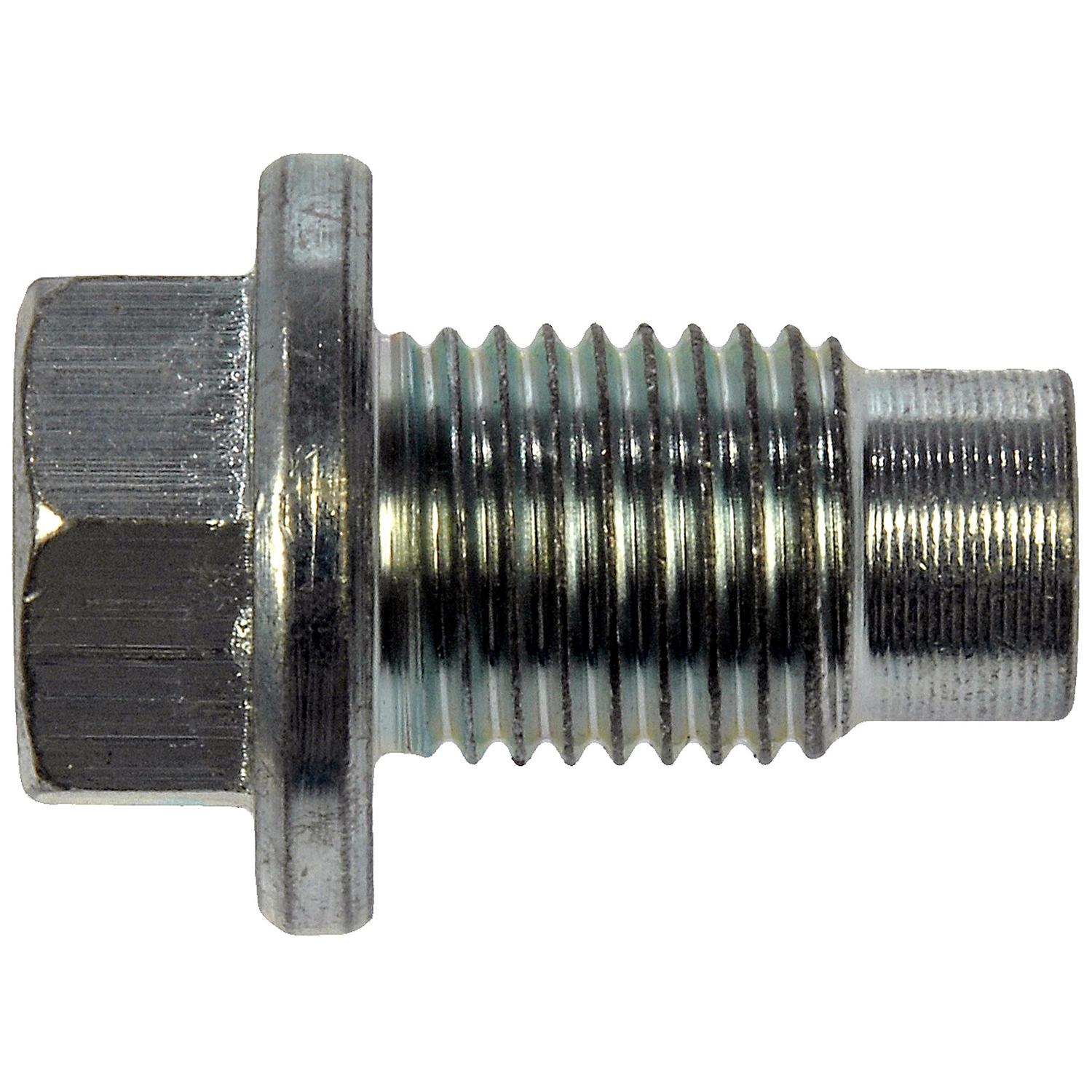 Dorman 65215 - Engine Oil Drain Plug Dorman 65215 Engine Oil Drain Plug product image 1 of 2