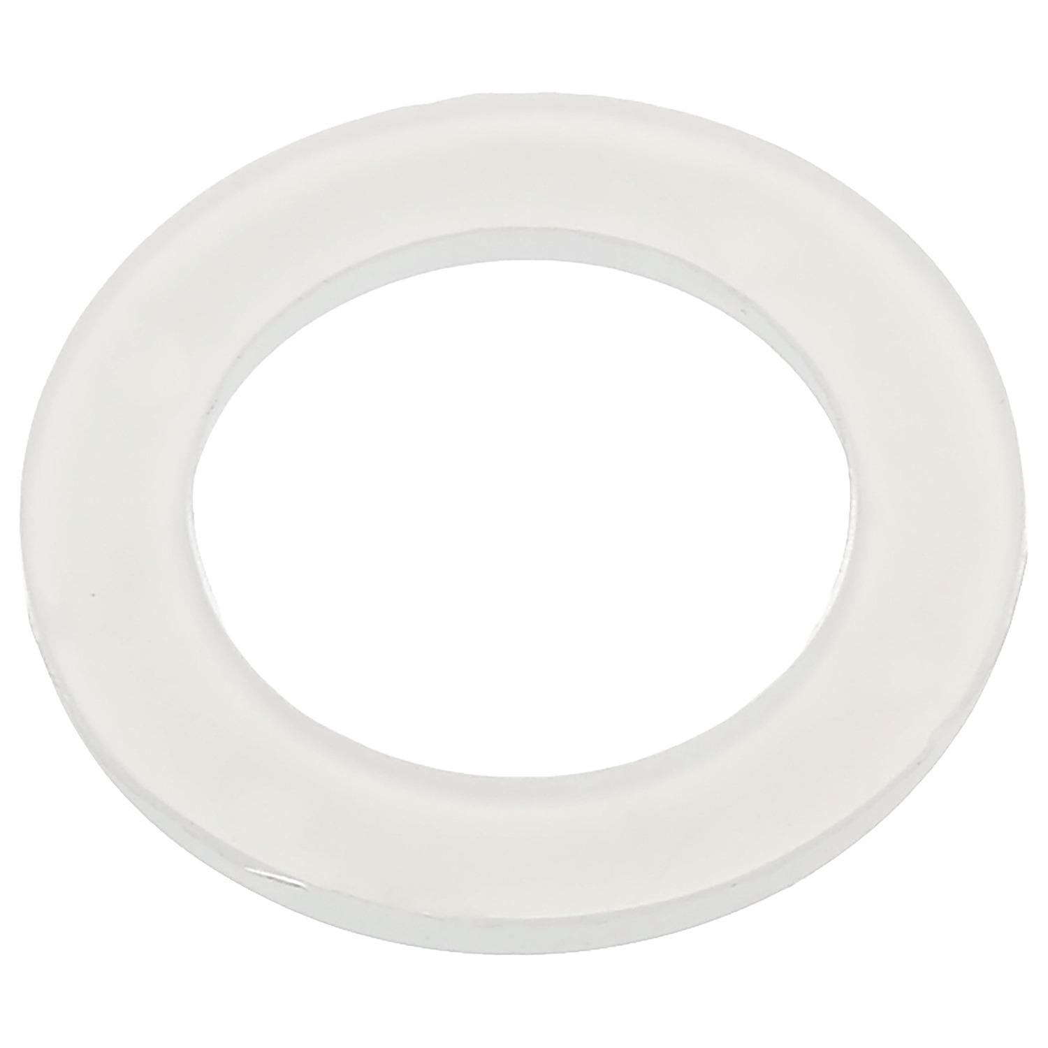 Dorman 65272 - Engine Oil Drain Plug Gasket Dorman 65272 Engine Oil Drain Plug Gasket product image 8 of 8