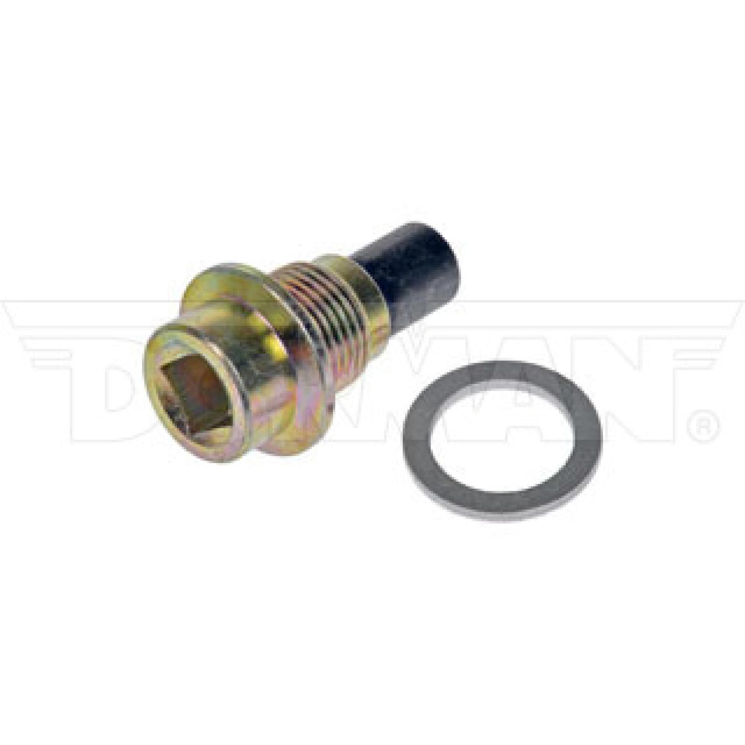 Dorman 65406 Auto Trans Drain Plug product image 1 of 1