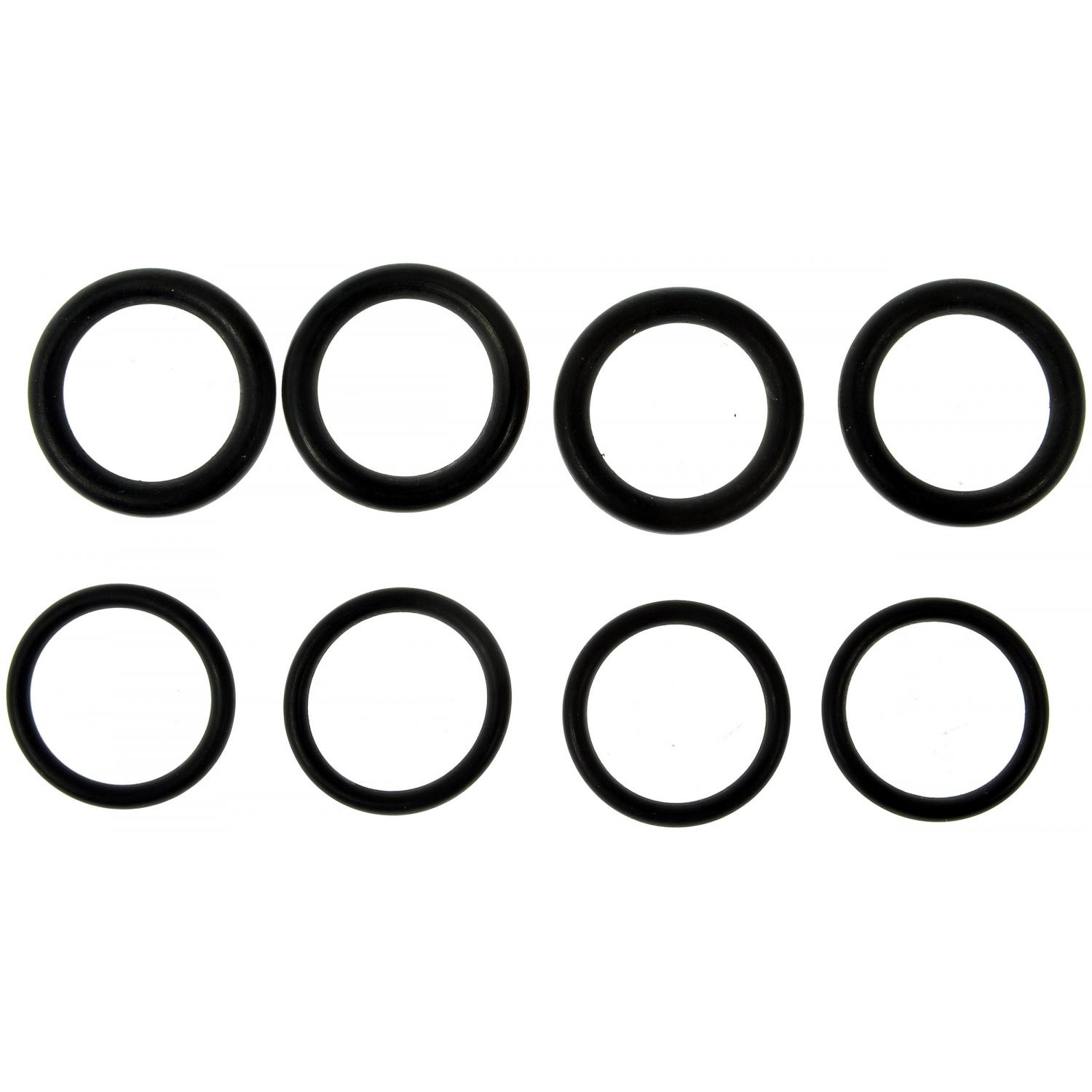 Dorman 66236 - Auto Trans Oil Cooler O-Ring Dorman 66236 Auto Trans Oil Cooler O-Ring product image 2 of 5