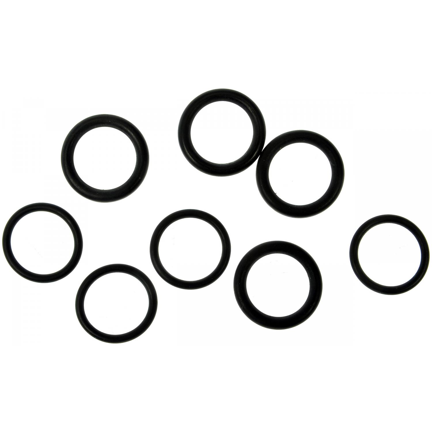 Dorman 66236 - Auto Trans Oil Cooler O-Ring Dorman 66236 Auto Trans Oil Cooler O-Ring product image 3 of 5