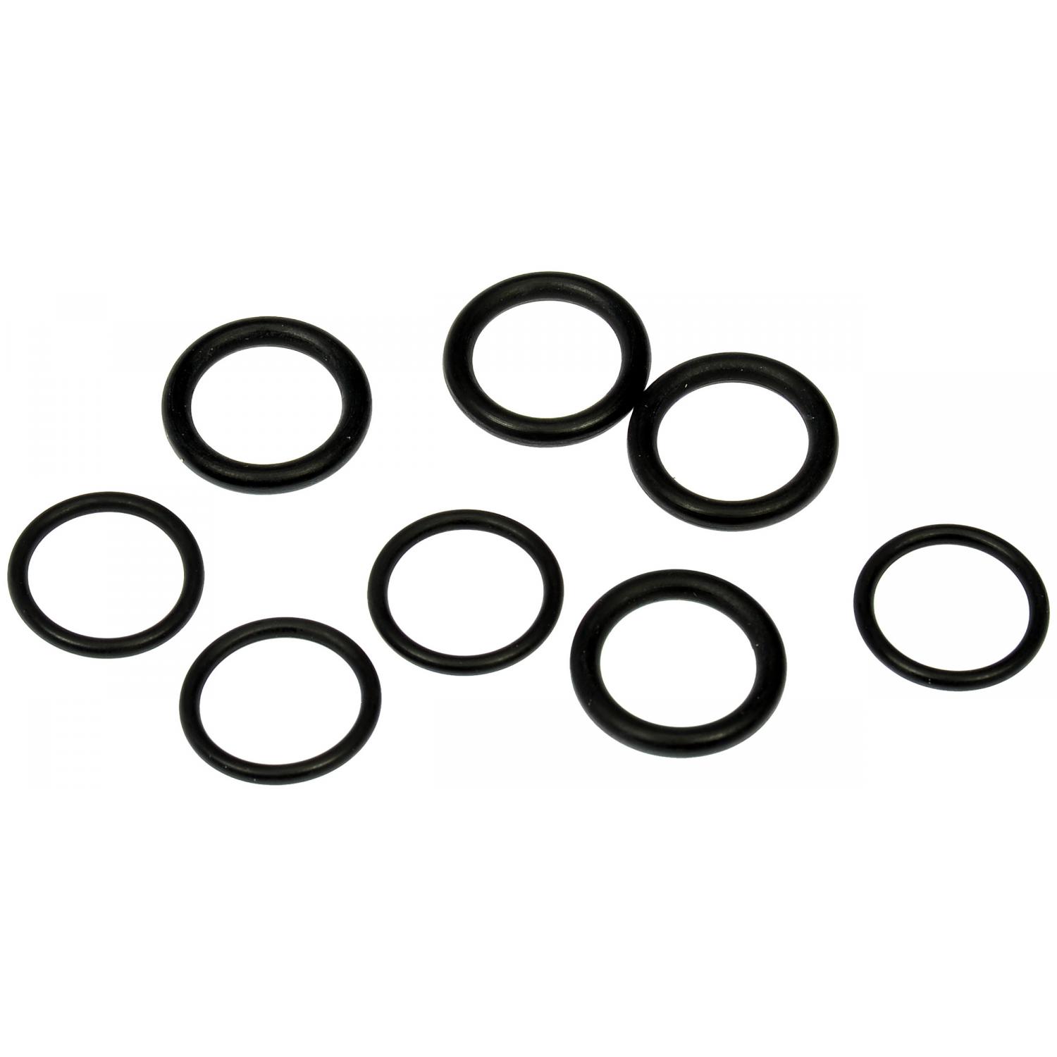 Dorman 66236 - Auto Trans Oil Cooler O-Ring Dorman 66236 Auto Trans Oil Cooler O-Ring product image 4 of 5