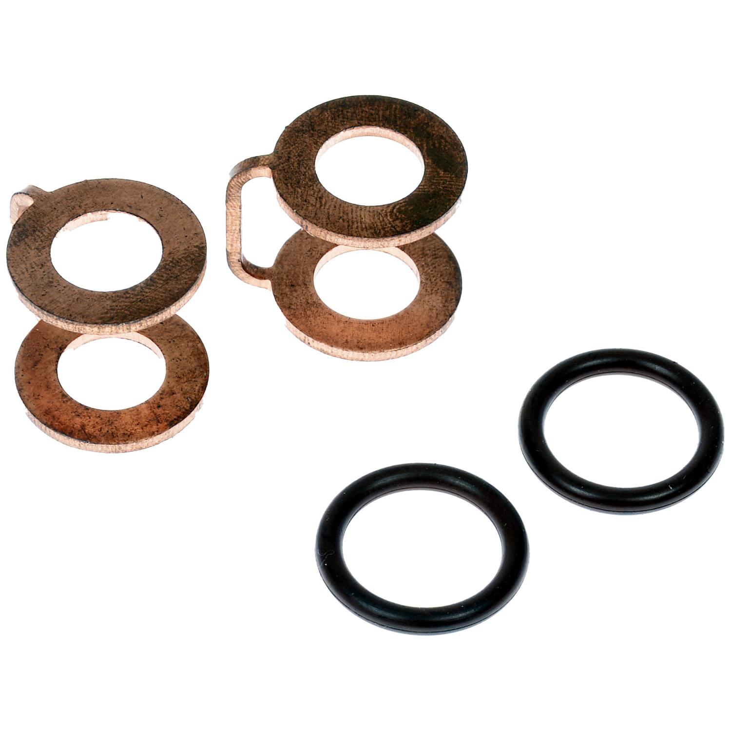 Dorman 66248 - Turbocharger Oil Line O-Ring Dorman 66248 Turbocharger Oil Line O-Ring product image 4 of 4