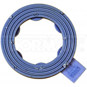 Dorman 66303 Engine Oil Drain Plug Gasket product image 1 of 1