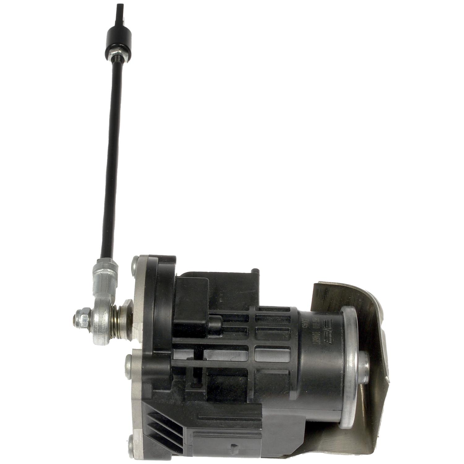 Dorman 667010 Turbocharger Wastegate Actuator product image 1 of 5