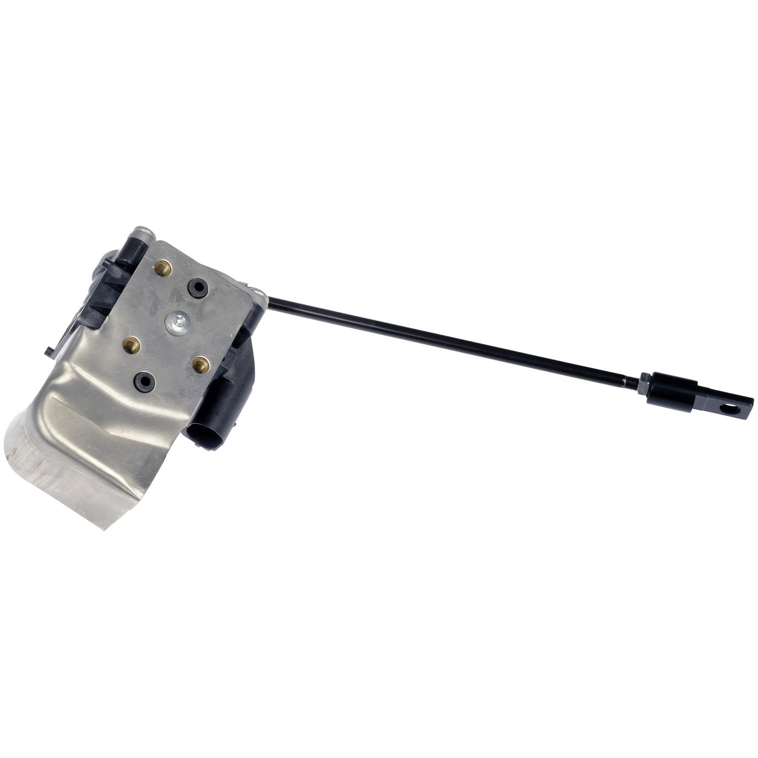 Dorman 667010 Turbocharger Wastegate Actuator product image 2 of 5