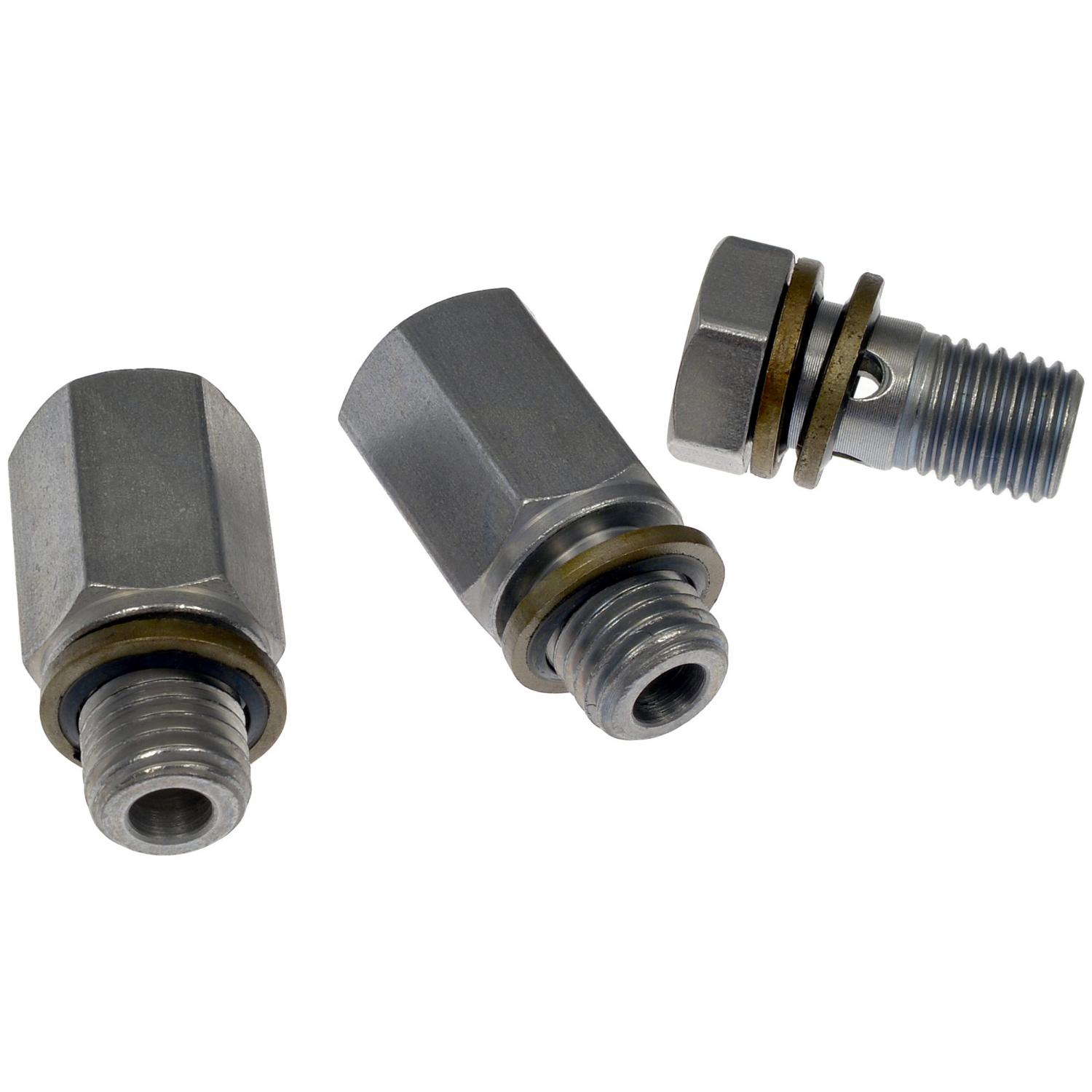 Dorman 667023 Turbocharger Coolant and Oil Supply / Return Line Kit product image 2 of 6