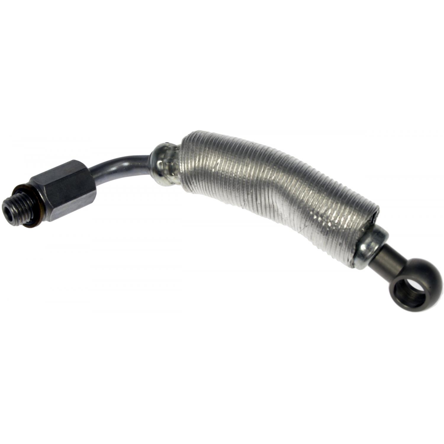 Dorman 667023 Turbocharger Coolant and Oil Supply / Return Line Kit product image 5 of 6