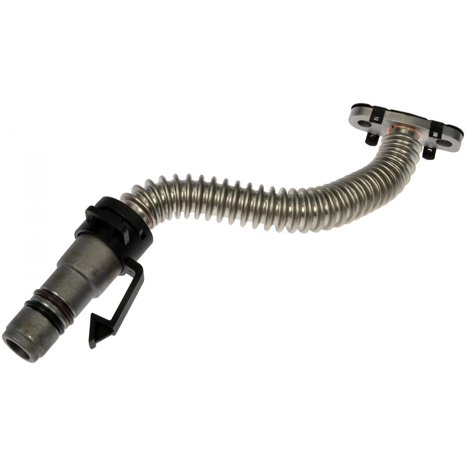 Dorman 667023 Turbocharger Coolant and Oil Supply / Return Line Kit product image 6 of 6