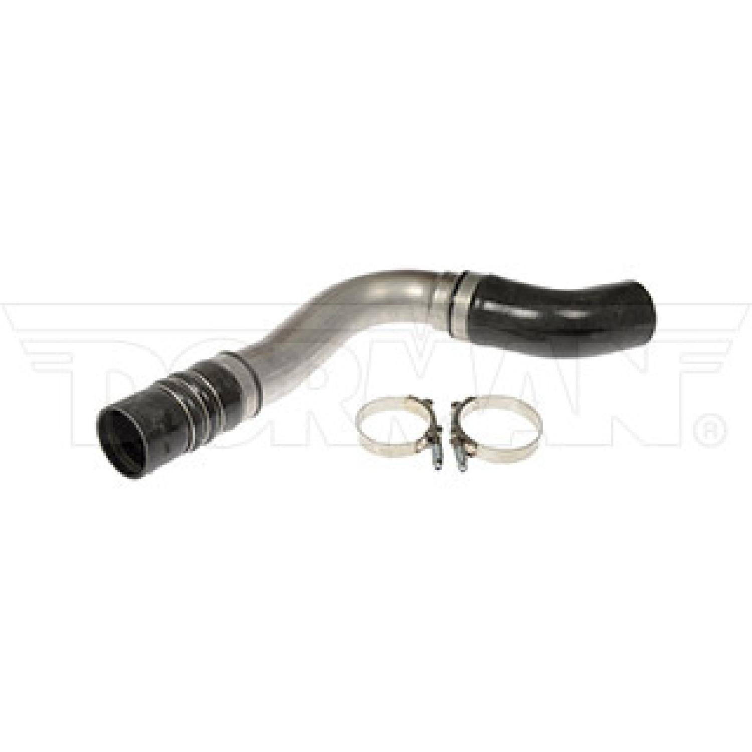 Dorman 667030 Turbocharger Intercooler Hose product image 1 of 1