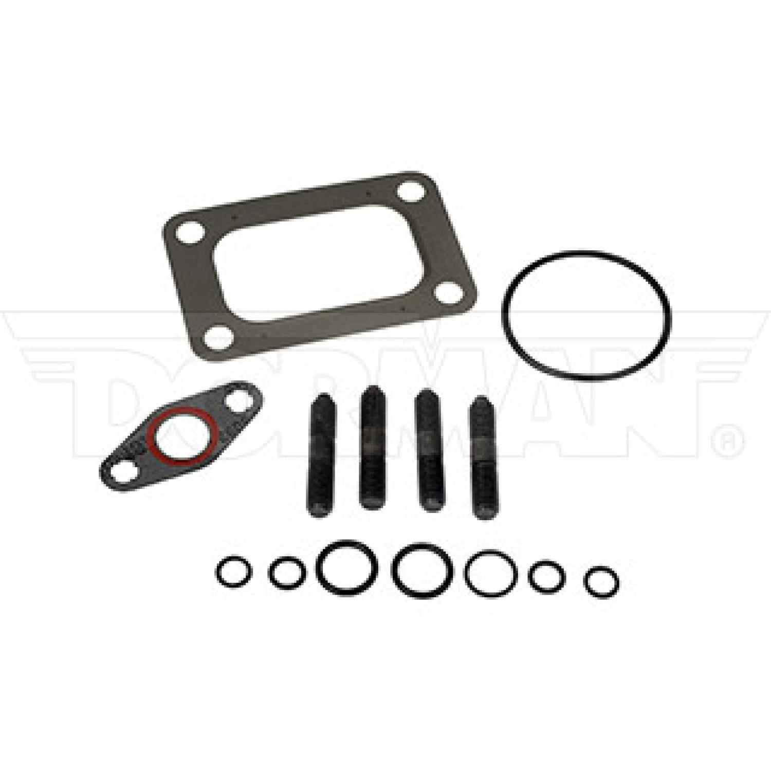 Dorman 667040 Turbocharger Mounting Kit product image 1 of 1