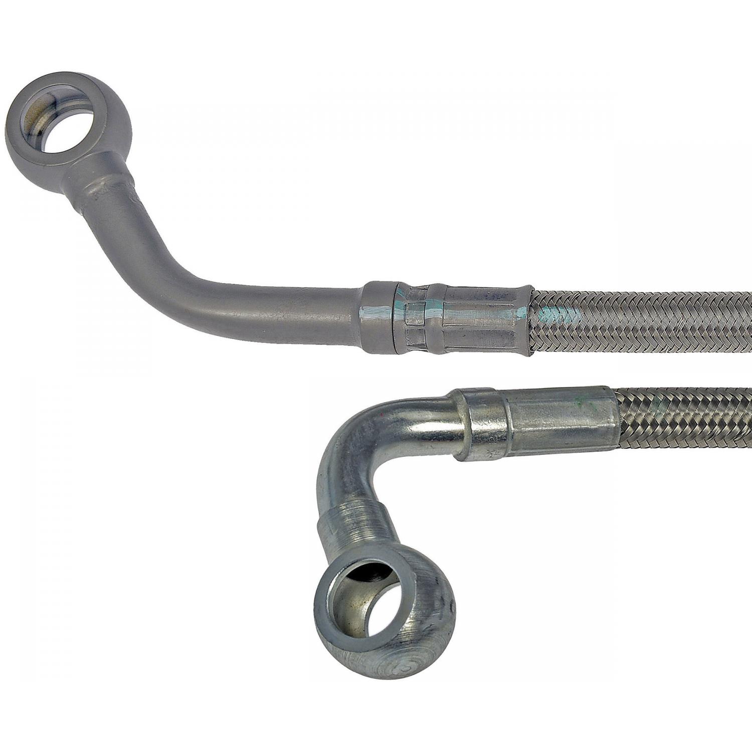 Dorman 667050 Turbocharger Coolant Supply / Return Line Kit product image 2 of 5