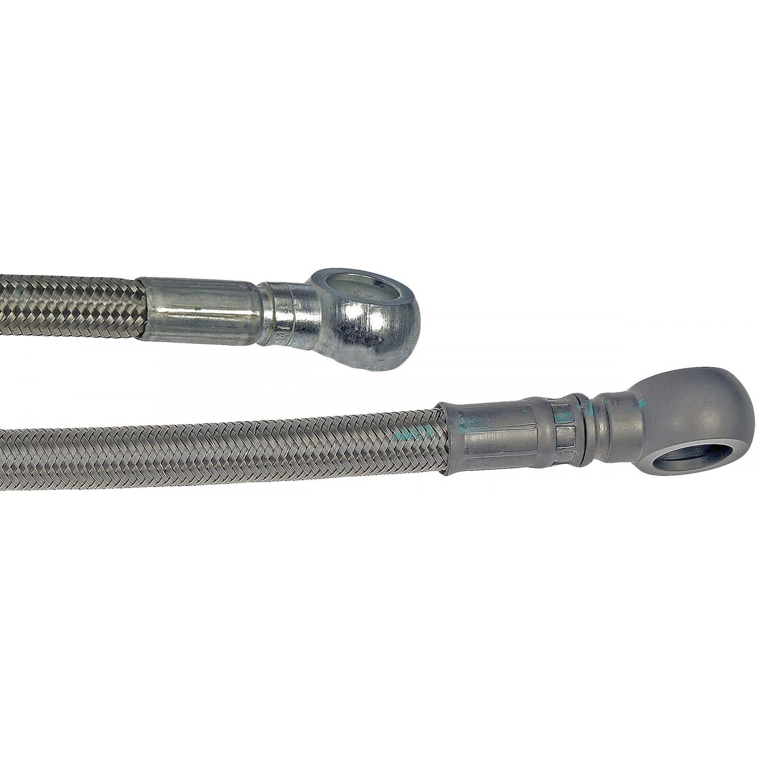 Dorman 667050 Turbocharger Coolant Supply / Return Line Kit product image 3 of 5