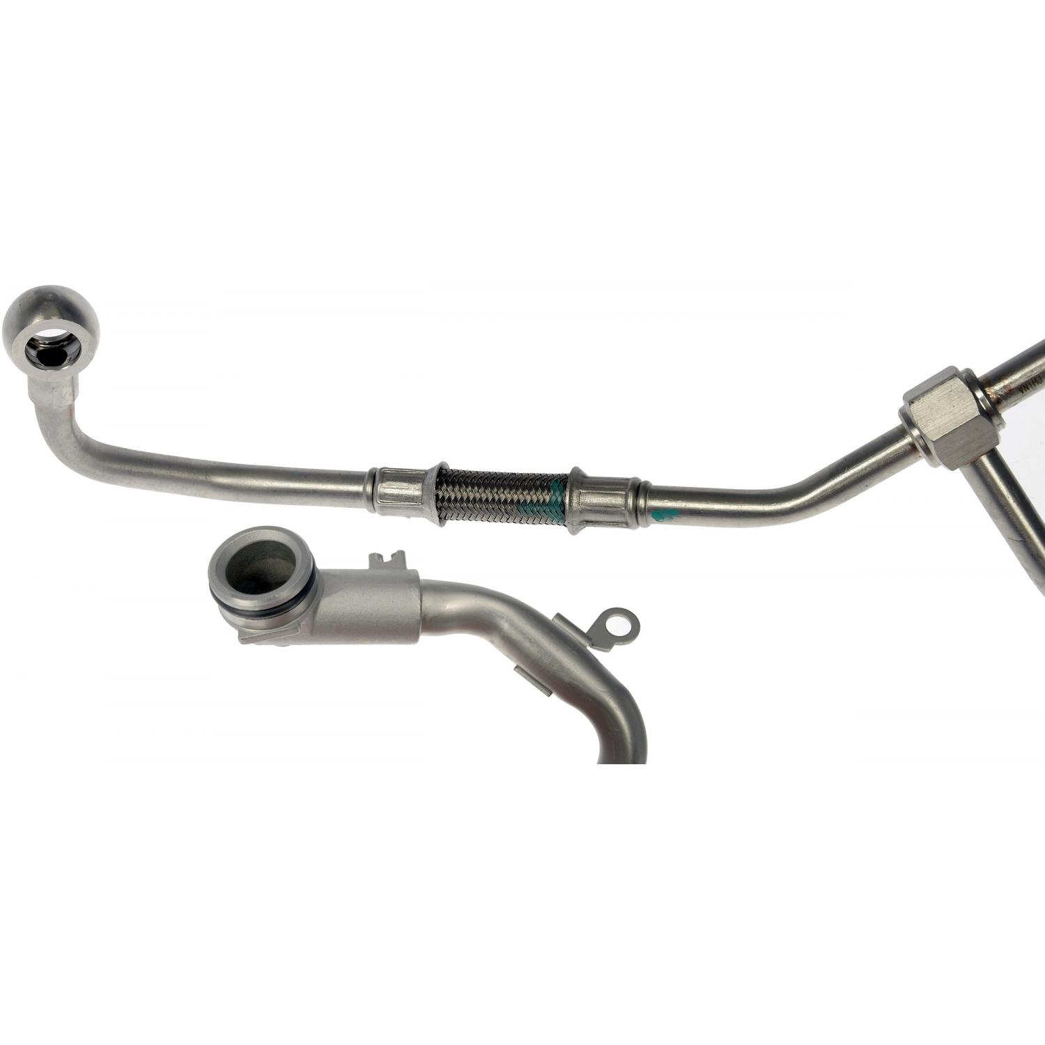 Dorman 667055 Turbocharger Oil Supply / Return Line Kit product image 2 of 4