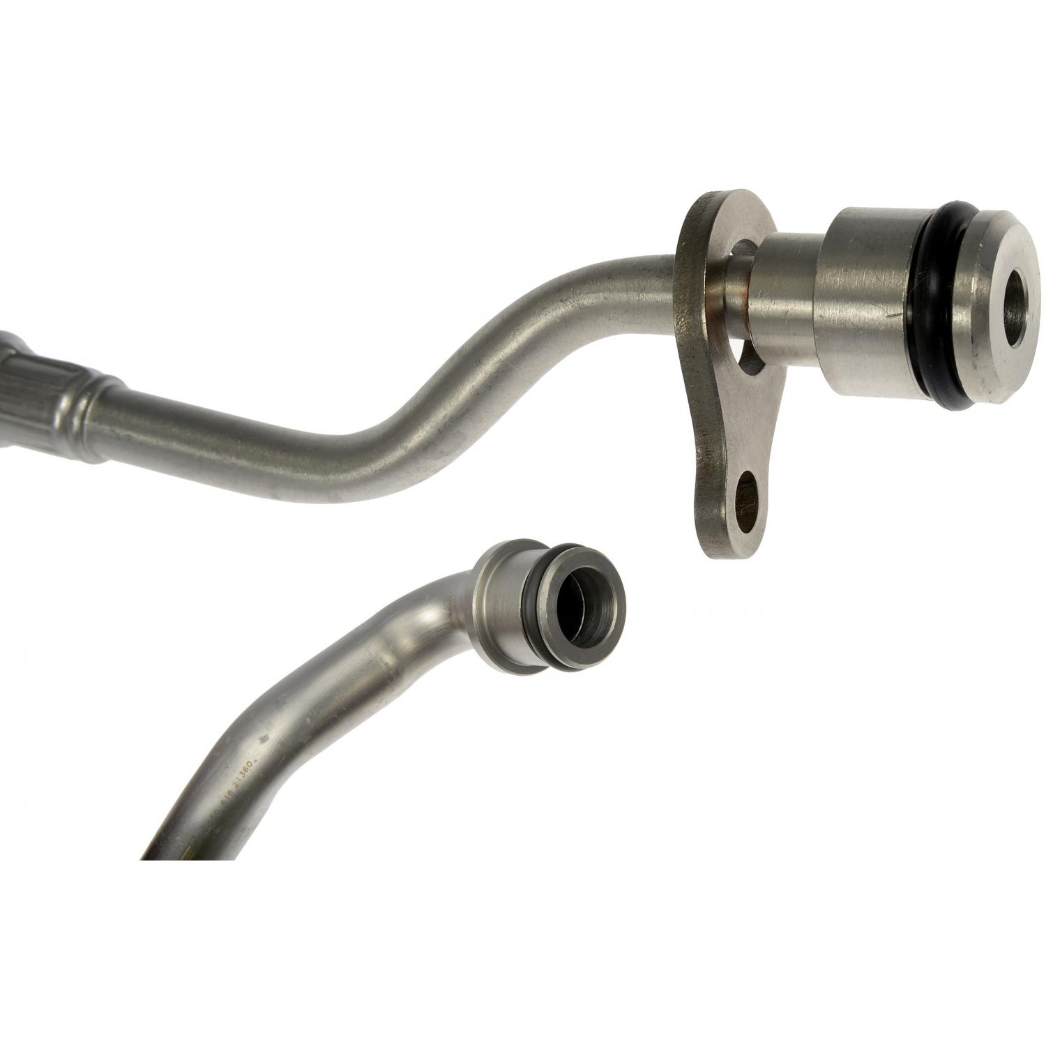 Dorman 667055 Turbocharger Oil Supply / Return Line Kit product image 3 of 4