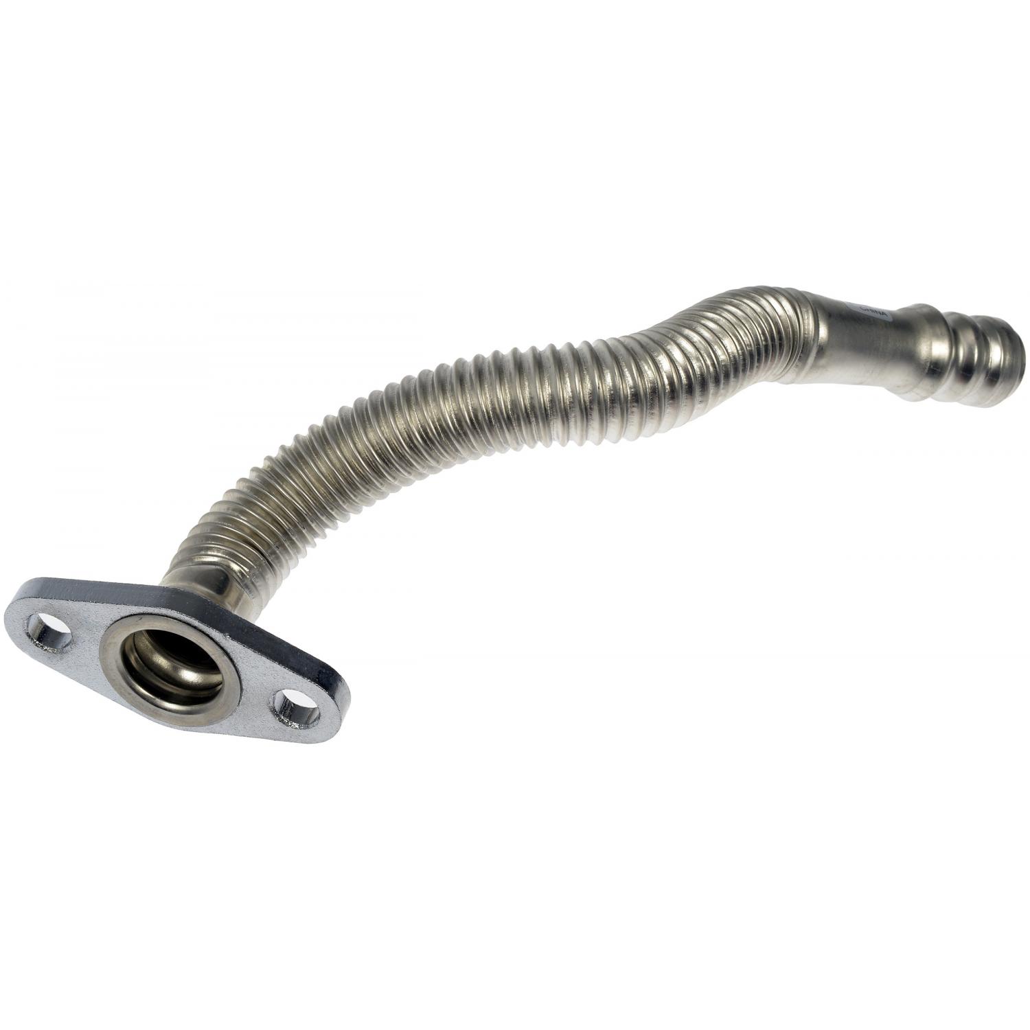 Dorman 667060 - Turbocharger Coolant and Oil Supply / Return Line Kit Dorman 667060 Turbocharger Coolant and Oil Supply / Return Line Kit product image 3 of 6