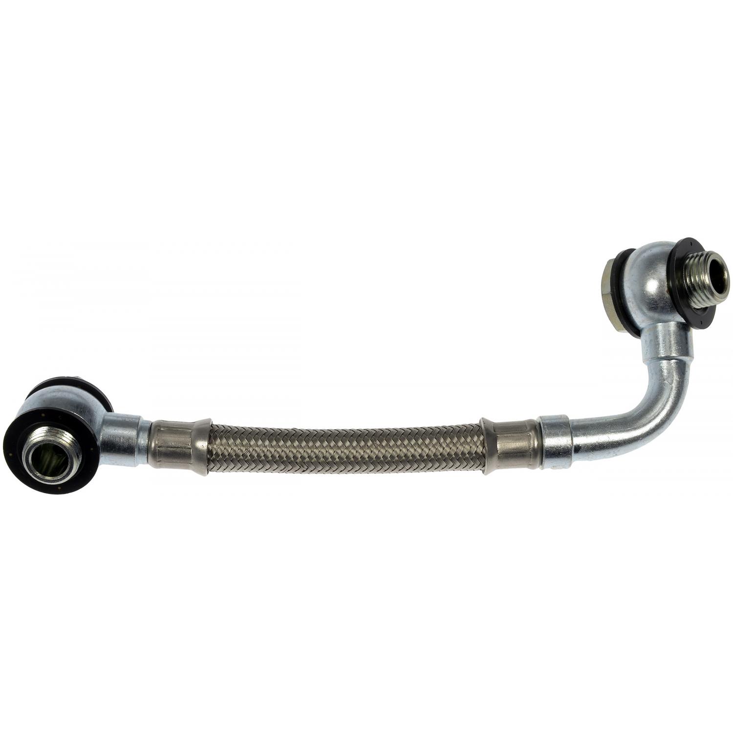 Dorman 667060 - Turbocharger Coolant and Oil Supply / Return Line Kit Dorman 667060 Turbocharger Coolant and Oil Supply / Return Line Kit product image 4 of 6