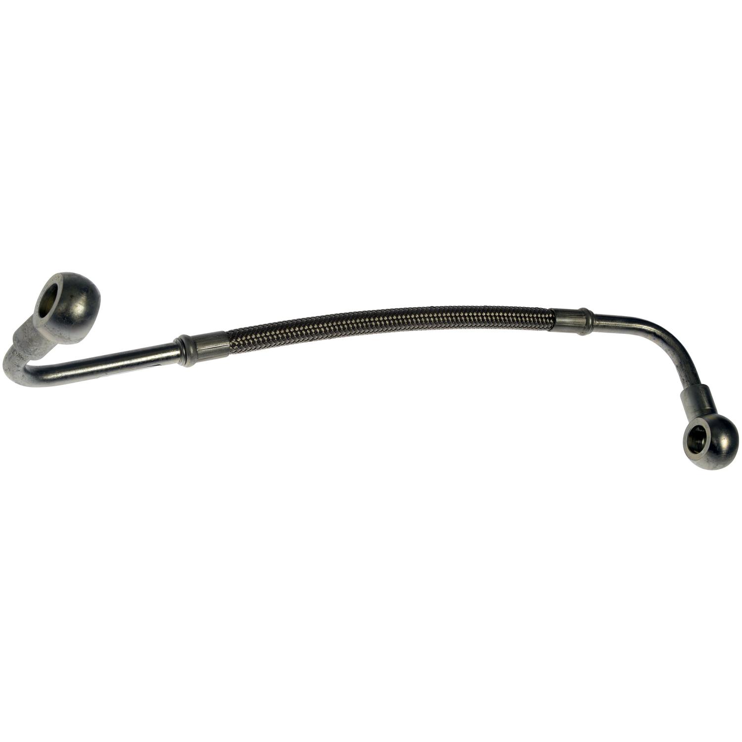 Dorman 667066 Turbocharger Coolant and Oil Supply / Return Line Kit product image 4 of 5