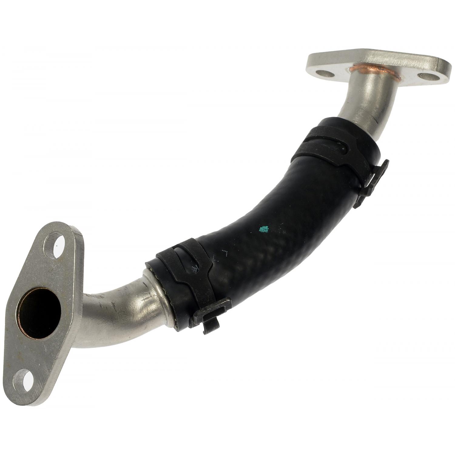 Dorman 667072 Turbocharger Coolant and Oil Supply / Return Line Kit product image 2 of 6