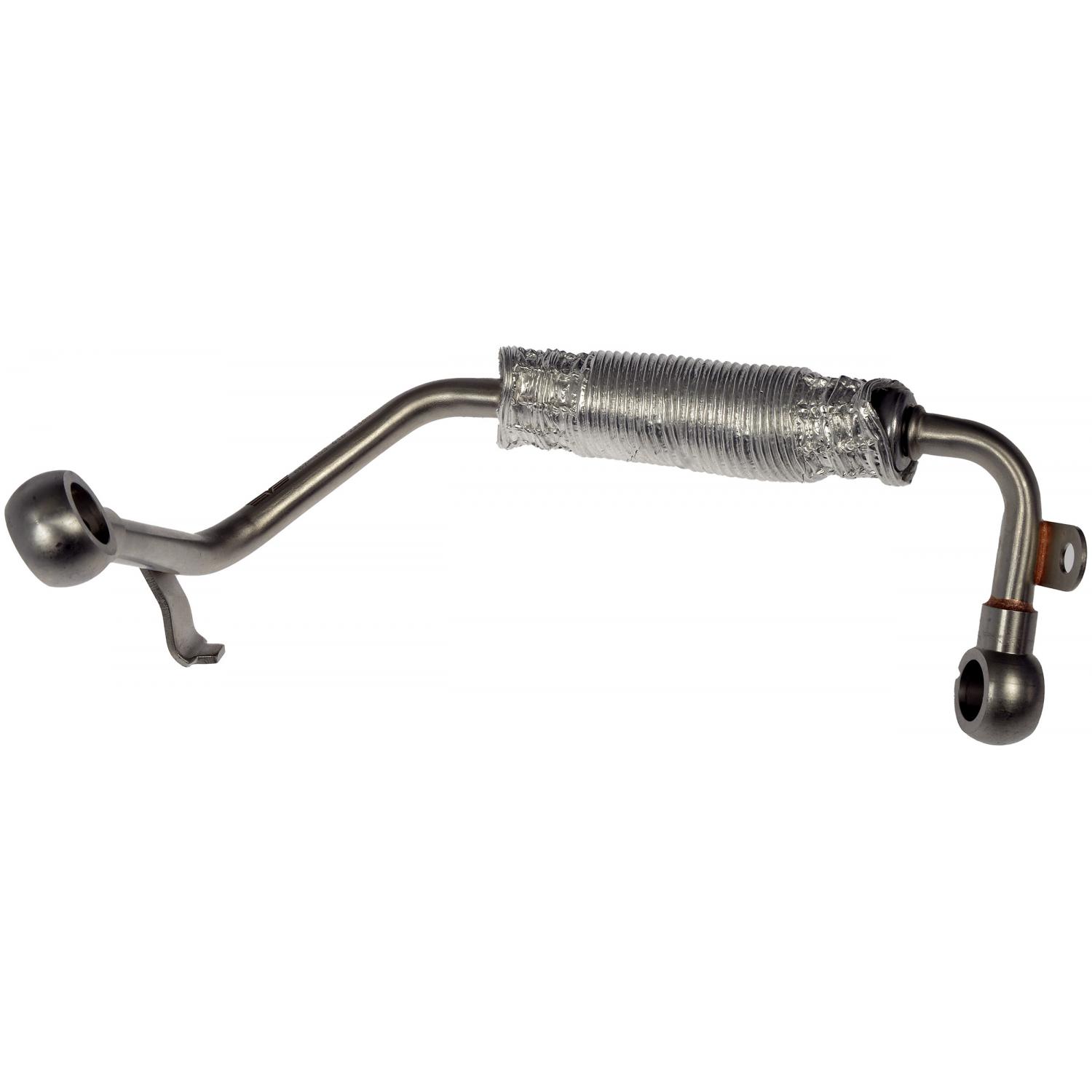Dorman 667072 Turbocharger Coolant and Oil Supply / Return Line Kit product image 3 of 6