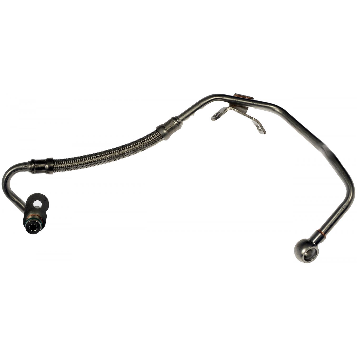 Dorman 667072 Turbocharger Coolant and Oil Supply / Return Line Kit product image 5 of 6