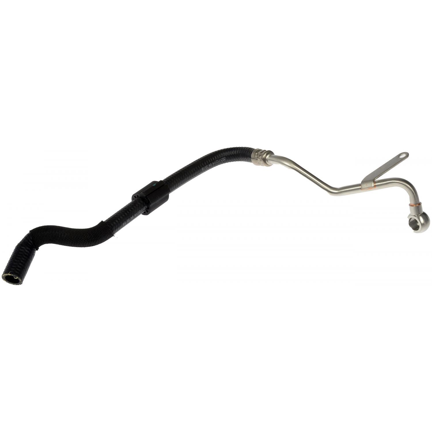 Dorman 667072 Turbocharger Coolant and Oil Supply / Return Line Kit product image 6 of 6