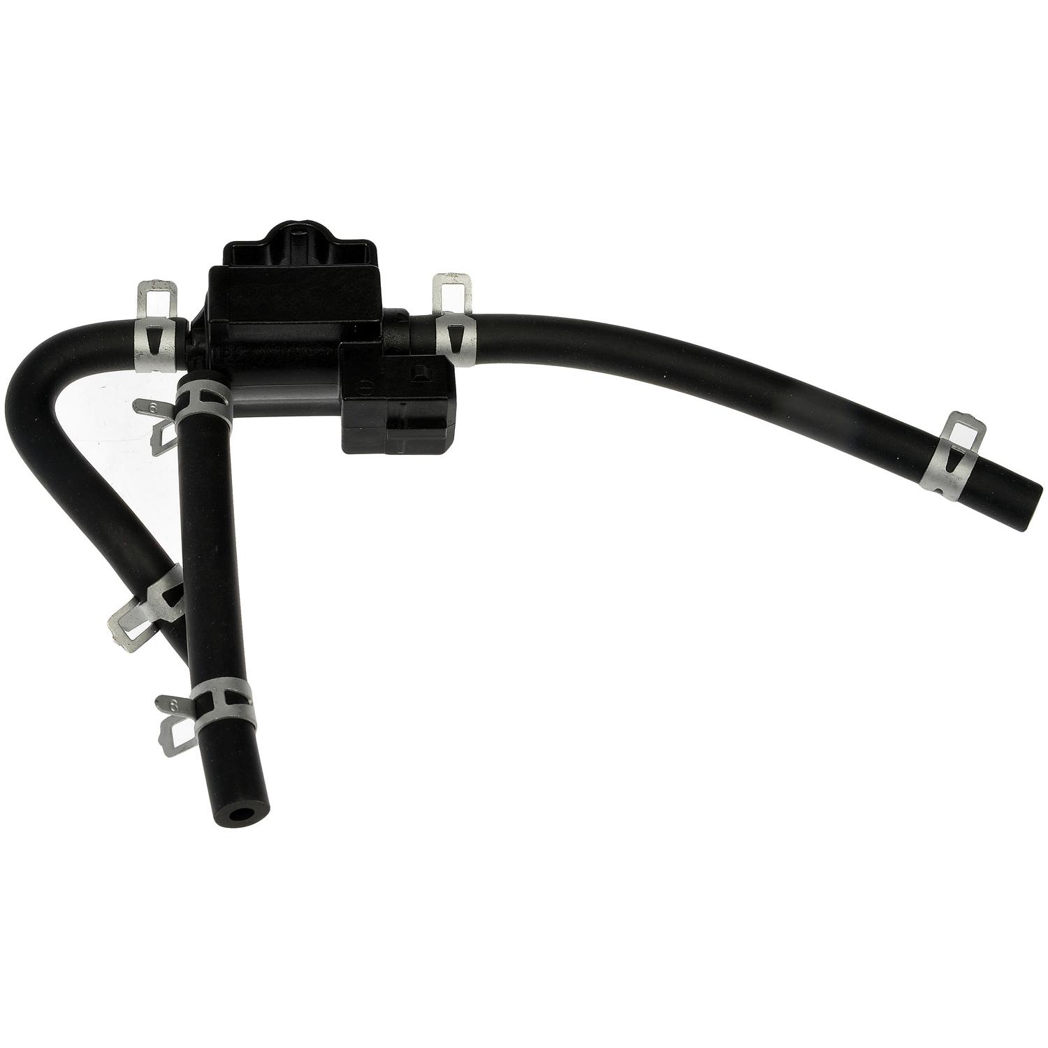 Dorman 667080 - Turbocharger Boost Solenoid Dorman 667080 Turbocharger Boost Solenoid product image 1 of 4