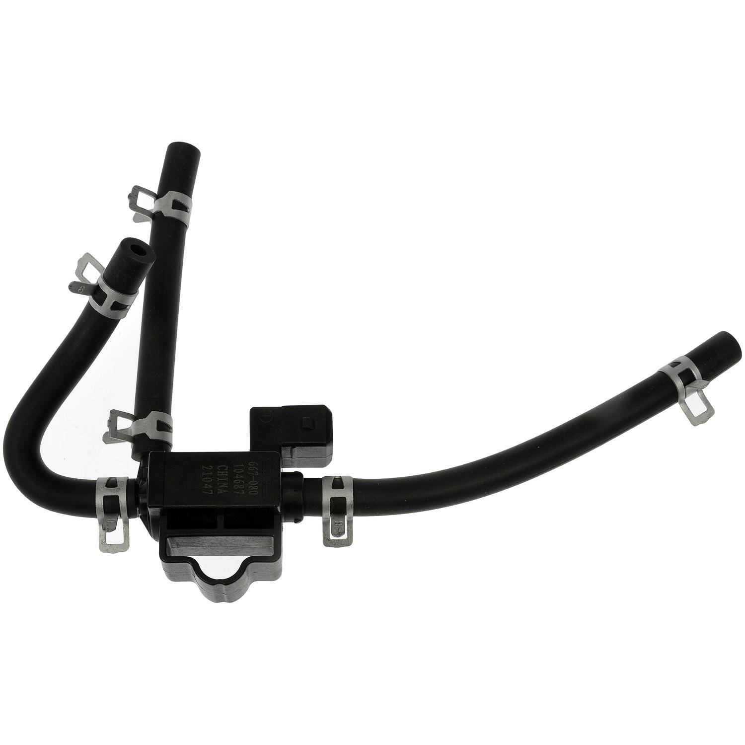 Dorman 667080 - Turbocharger Boost Solenoid Dorman 667080 Turbocharger Boost Solenoid product image 2 of 4