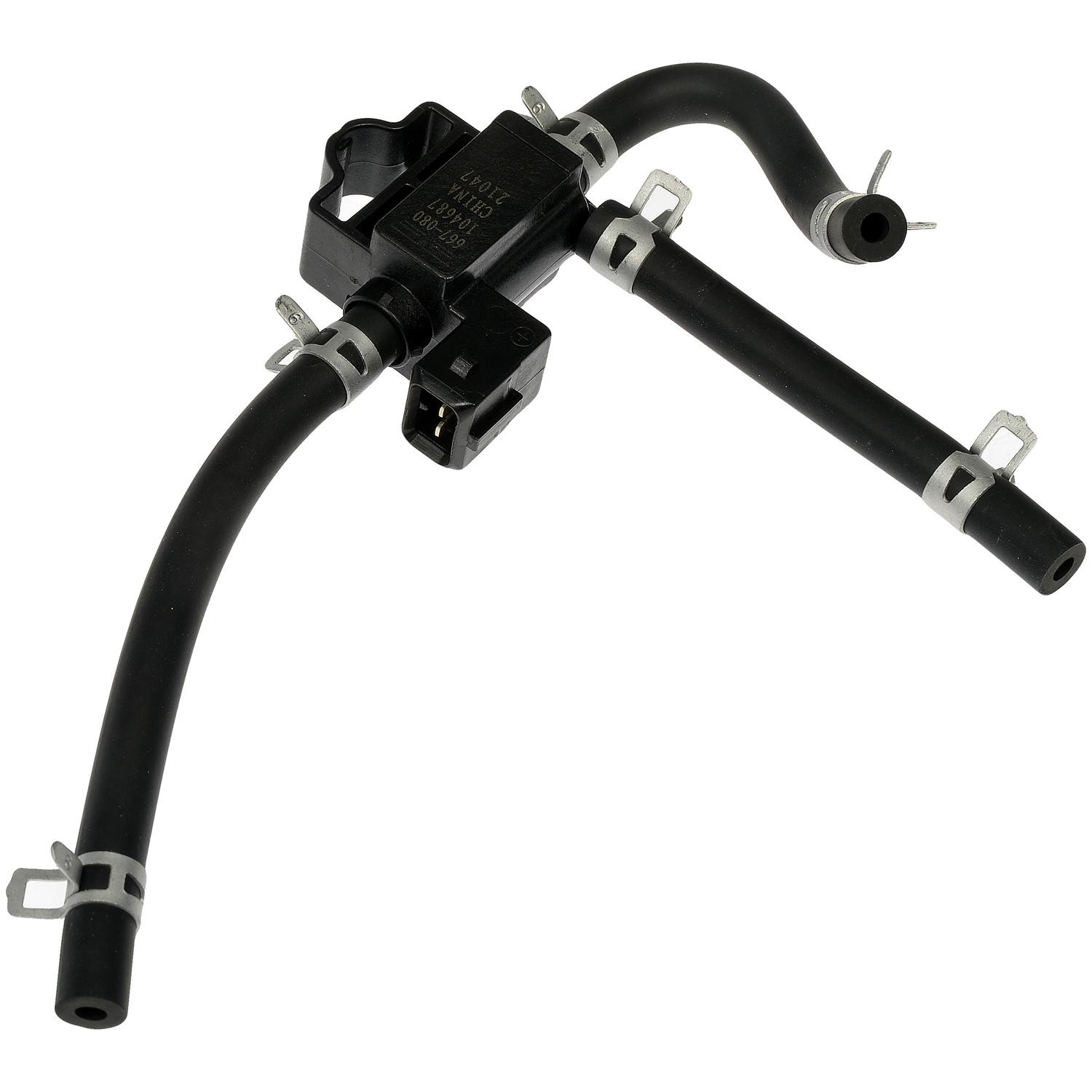 Dorman 667080 - Turbocharger Boost Solenoid Dorman 667080 Turbocharger Boost Solenoid product image 3 of 4