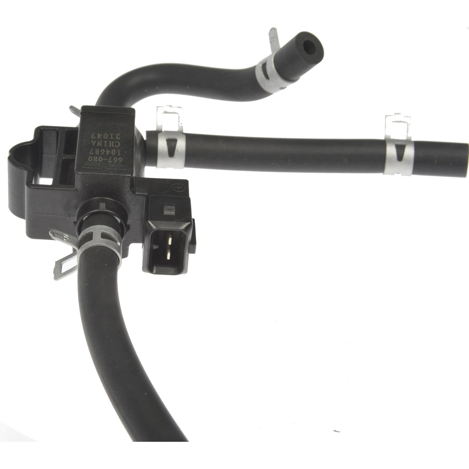 Dorman 667080 - Turbocharger Boost Solenoid Dorman 667080 Turbocharger Boost Solenoid product image 4 of 4