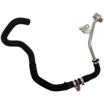 Dorman 667140 Turbocharger Coolant Line product image 1 of 4