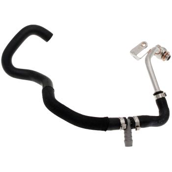 Dorman 667140 Turbocharger Coolant Line product image 4 of 4