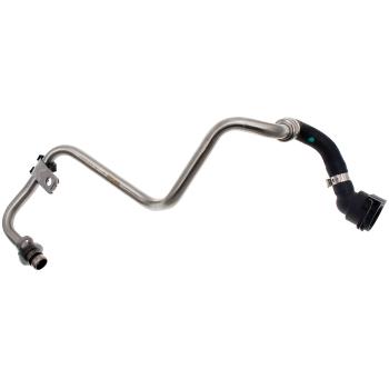 Dorman 667142 Turbocharger Coolant Line product image 1 of 4
