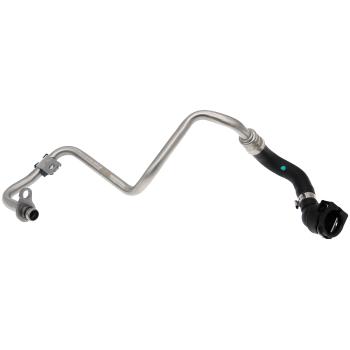Dorman 667142 Turbocharger Coolant Line product image 4 of 4