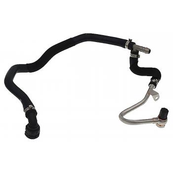 Dorman 667143 - Turbocharger Coolant Line Dorman 667143 Turbocharger Coolant Line product image 1 of 5