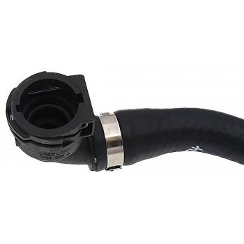 Dorman 667143 - Turbocharger Coolant Line Dorman 667143 Turbocharger Coolant Line product image 2 of 5