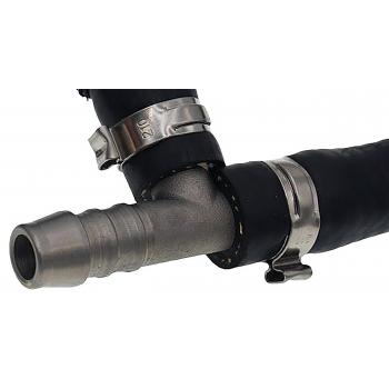 Dorman 667143 - Turbocharger Coolant Line Dorman 667143 Turbocharger Coolant Line product image 5 of 5