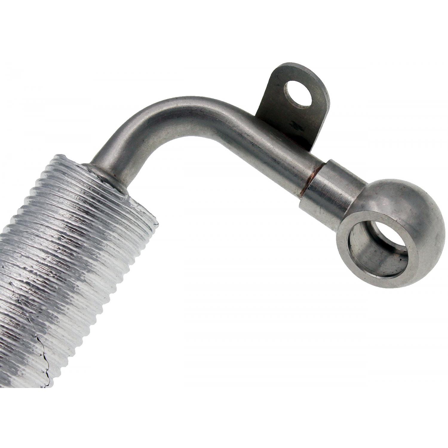 Dorman 667153 Turbocharger Coolant Line product image 2 of 4
