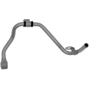 Dorman 667160 Turbocharger Coolant Line product image 1 of 4