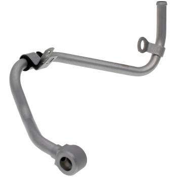 Dorman 667160 Turbocharger Coolant Line product image 2 of 4