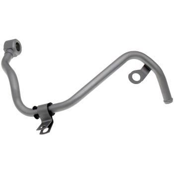 Dorman 667160 Turbocharger Coolant Line product image 4 of 4
