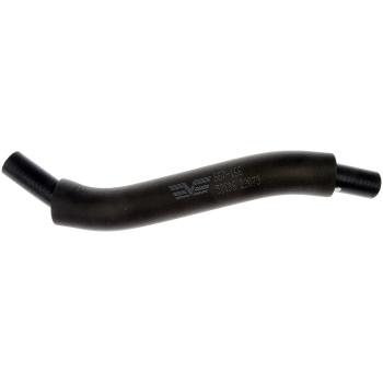 Dorman 667166 Turbocharger Coolant Line product image 3 of 4