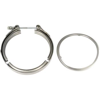 Dorman 667190 - Exhaust Clamp Dorman 667190 Exhaust Clamp product image 2 of 4