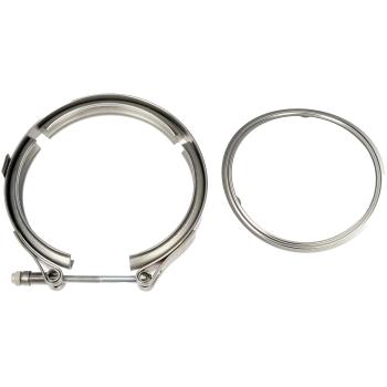 Dorman 667190 - Exhaust Clamp Dorman 667190 Exhaust Clamp product image 3 of 4