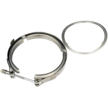 Dorman 667190 - Exhaust Clamp Dorman 667190 Exhaust Clamp product image 4 of 4